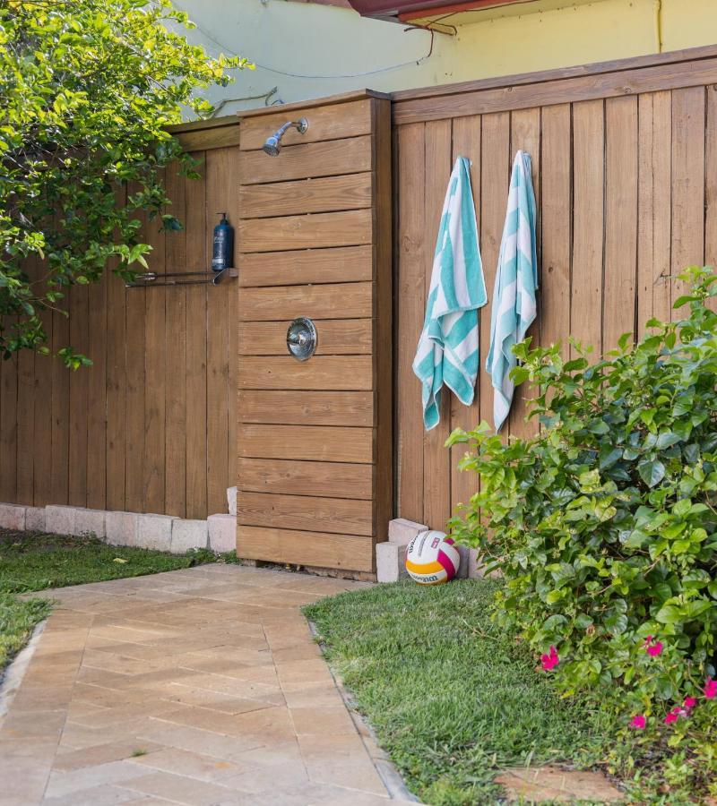 Casa Limon - Private Heated Pool Prime Location & Parking Βίλα Φορτ Λόντερντεϊλ Εξωτερικό φωτογραφία