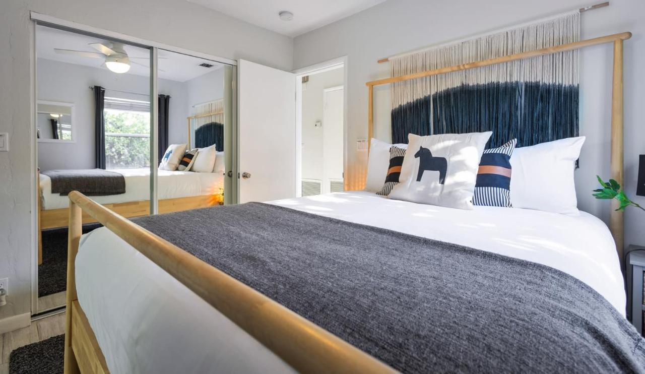 Casa Limon - Private Heated Pool Prime Location & Parking Βίλα Φορτ Λόντερντεϊλ Εξωτερικό φωτογραφία